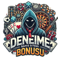 Deneme Bonusu Veren Siteler